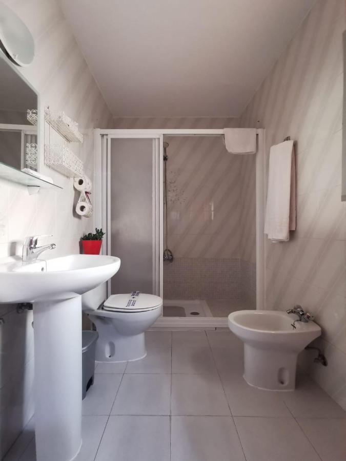 Hostal Senero Mérida Exteriör bild